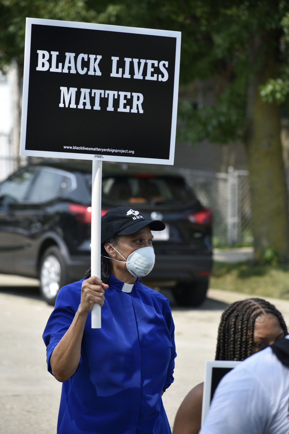 BLM Rally 3